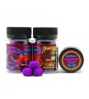 Amino WAFTERS MONSTER CRAB (МОНСТР КРАБ) 14•10 мм Amino WAFTERS MONSTER CRAB (МОНСТР КРАБ) 14•10 мм