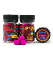 Amino WAFTERS MUSSEL (МУШЛЯ) 14•10 мм Amino WAFTERS MUSSEL (МУШЛЯ) 14•10 мм