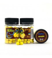 Amino WAFTERS LEMON (ЛИМОН) 8•6 мм Amino WAFTERS LEMON (ЛИМОН) 8•6 мм