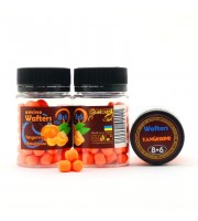 Amino WAFTERS TANGERINE (МАНДАРИН) 8•6 мм Amino WAFTERS TANGERINE (МАНДАРИН) 8•6 мм