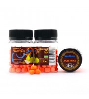 Amino WAFTERS ACID PEAR (КИСЛА ГРУША) 8•6 мм Amino WAFTERS ACID PEAR (КИСЛА ГРУША) 8•6 мм