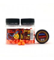Amino WAFTERS TUTTI FRUTTI (ТУТТІ ФРУТТІ) 8•6 мм Amino WAFTERS TUTTI FRUTTI (ТУТТІ ФРУТТІ) 8•6 мм
