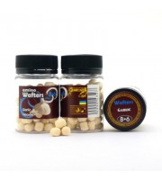 Amino WAFTERS GARLIC (ЧАСНИК) 8•6 мм Amino WAFTERS GARLIC (ЧАСНИК) 8•6 мм