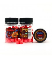 Amino WAFTERS SPICES (СПЕЦІЇ) 8•6 мм Amino WAFTERS SPICES (СПЕЦІЇ) 8•6 мм