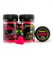 Amino WAFTERS MULBERRY FLORENTINE (ФЛОРЕНТІЙСЬКА ШОВКОВИЦЯ) 11•9 мм