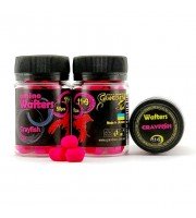Amino WAFTERS CRAYFISH (РАК) 11•9 мм