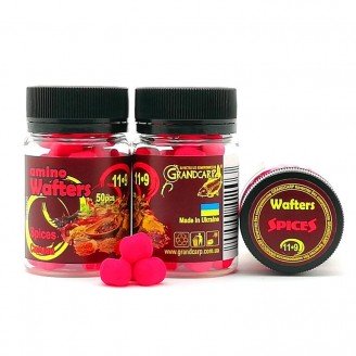 Amino WAFTERS SPICES (СПЕЦІЇ) 11•9 мм