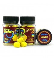 Amino WAFTERS LEMON (ЛИМОН) 14•10 мм Amino WAFTERS LEMON (ЛИМОН) 14•10 мм