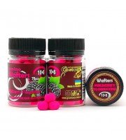 Amino WAFTERS MULBERRY FLORENTINE (ФЛОРЕНТІЙСЬКА ШОВКОВИЦЯ) 10•8 мм Amino WAFTERS MULBERRY FLORENTINE (ФЛОРЕНТІЙСЬКА ШОВКОВИЦЯ) 10•8 мм