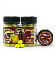 Amino WAFTERS PINEAPPLE (АНАНАС) 10•8 мм Amino WAFTERS PINEAPPLE (АНАНАС) 10•8 мм