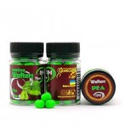 Amino WAFTERS PEA (ГОРОХ) 10•8 мм Amino WAFTERS PEA (ГОРОХ) 10•8 мм