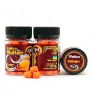 Amino WAFTERS HONEY (МЕД) 10•8 мм Amino WAFTERS HONEY (МЕД) 10•8 мм
