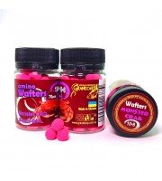 Amino WAFTERS MONSTER CRAB (МОНСТР КРАБ) 10•8 мм Amino WAFTERS MONSTER CRAB (МОНСТР КРАБ) 10•8 мм