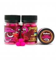 Amino WAFTERS SQUID•CRANBERRY (КАЛЬМАР•ЖУРАВЛИНА) 10•8 мм Amino WAFTERS SQUID•CRANBERRY (КАЛЬМАР•ЖУРАВЛИНА) 10•8 мм