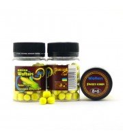 Amino WAFTERS SWEET CORN (СОЛОДКА КУКУРУДЗА) 8•6 мм Amino WAFTERS SWEET CORN (СОЛОДКА КУКУРУДЗА) 8•6 мм