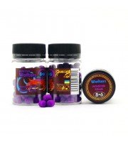 Amino WAFTERS MONSTER CRAB (МОНСТР КРАБ) 8•6 мм Amino WAFTERS MONSTER CRAB (МОНСТР КРАБ) 8•6 мм