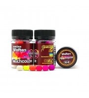Amino WAFTERS MULTICOLOR 10•8 мм