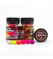 Amino WAFTERS MULTICOLOR 11•9 мм Amino WAFTERS MULTICOLOR 11•9 мм