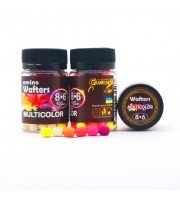 Amino WAFTERS MULTICOLOR 8•6 мм