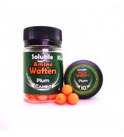 Soluble Amino Wafters Plum (Слива) Ø10 мм