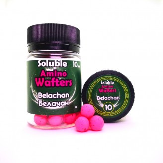 Soluble Amino Wafters Belachan (Белачан) Ø10 мм Soluble Amino Wafters Belachan (Белачан) Ø10 мм