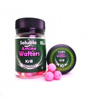 Soluble Amino Wafters  Krill (Криль) Ø10 мм