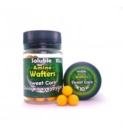 Soluble Amino Wafters Sweet Corn (Солодка кукурудза) Ø10 мм