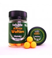 Soluble Amino Wafters Honey (Мед) Ø12 мм