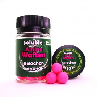 Soluble Amino Wafters Belachan (Белачан) Ø12 мм Soluble Amino Wafters Belachan (Белачан) Ø12 мм