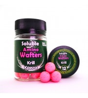 Soluble Amino Wafters  Krill (Криль) Ø12 мм