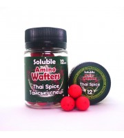 Soluble Amino Wafters Thai Spice (Тайські спеції) Ø12 мм Soluble Amino Wafters Thai Spice (Тайські спеції) Ø12 мм