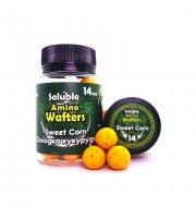 Soluble Amino Wafters Sweet Corn (Солодка кукурудза) Ø14 мм
