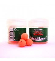 Soluble Amino Wafters Acid Pear (Кисла груша) Ø10 мм