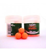 Soluble Amino Wafters Plum (Слива) Ø10 мм