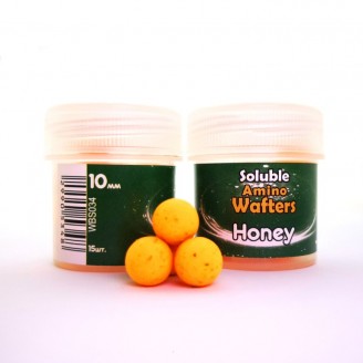 Soluble Amino Wafters Honey (Мед) Ø10 мм