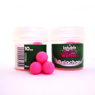 Soluble Amino Wafters Belachan (Белачан) Ø10 мм Soluble Amino Wafters Belachan (Белачан) Ø10 мм