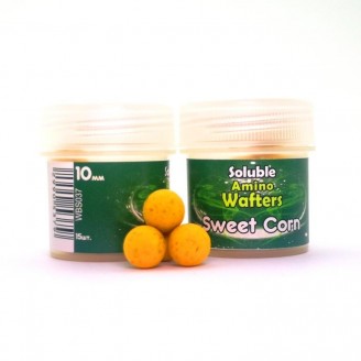 Soluble Amino Wafters Sweet Corn (Солодка кукурудза) Ø10 мм
