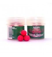 Soluble Amino Wafters Thai Spice (Тайські спеції) Ø10 мм Soluble Amino Wafters Thai Spice (Тайські спеції) Ø10 мм