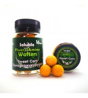 Soluble Amino Wafters Sweet Corn (Солодка кукурудза) Ø16 мм