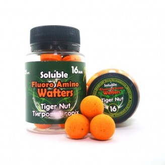 Soluble Amino Wafters Tiger Nut (Тигровий горіх) Ø16 мм Soluble Amino Wafters Tiger Nut (Тигровий горіх) Ø16 мм