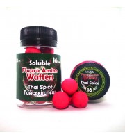 Soluble Amino Wafters Thai Spice (Тайські спеції) Ø16 мм Soluble Amino Wafters Thai Spice (Тайські спеції) Ø16 мм