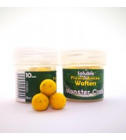 Soluble Amino Wafters Monster Crab (Монстр краб) Ø10 мм Soluble Amino Wafters Monster Crab (Монстр краб) Ø10 мм