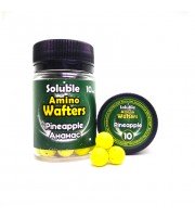 Soluble Amino Wafters Pineapple (Ананас) Ø10 мм