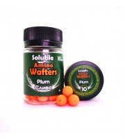 Soluble Amino Wafters Plum (Слива) Ø10 мм