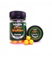 Soluble Amino Wafters Honey (Мед) Ø10 мм Soluble Amino Wafters Honey (Мед) Ø10 мм