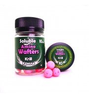 Soluble Amino Wafters  Krill (Криль) Ø10 мм