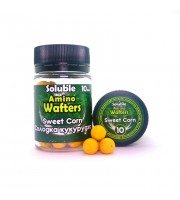 Soluble Amino Wafters Sweet Corn (Солодка кукурудза) Ø10 мм