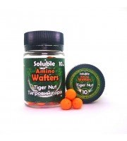 Soluble Amino Wafters Tiger Nut (Тигровий горіх) Ø10 мм