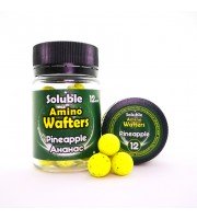 Soluble Amino Wafters Pineapple (Ананас) Ø12 мм