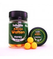 Soluble Amino Wafters Honey (Мед) Ø12 мм
